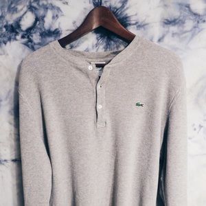 LACOSTE Sweatshirt